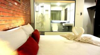 De Aerng Boutique Hotel - 9