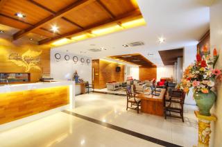 Baywalk Residence Pattaya - 0