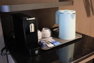 Bangkok City Rama 9 Hotel - 6