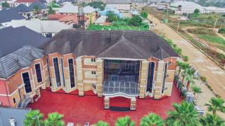 Axion Hotel - Owerri - 0