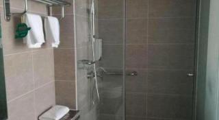 Jinjiang Inn Style Ningxia Guyuan Beijing Road - 1