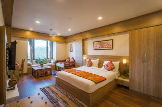 Tripli Hotels WonderCliff - 1