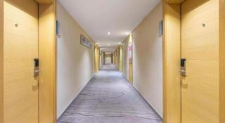 City Comfort Inn Huanggang Baota Avenue - 3