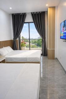 Hải Nam Homestay Cam Lâm - Cam Lâm - 9