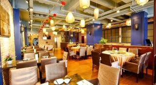 Xian Leica Hotel - 3