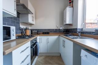 Beaconsfield Stay Family & Work Friendly - 9