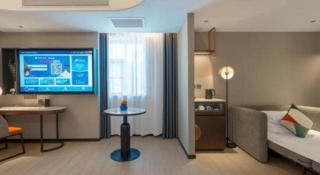 Yitel Collection Shenyang Imperial Palace Zhongjie Metro Station - 9