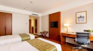 Yitel Collection Shenyang Imperial Palace Zhongjie Metro Station - 7