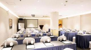 Yitel Collection Shenyang Imperial Palace Zhongjie Metro Station - 1