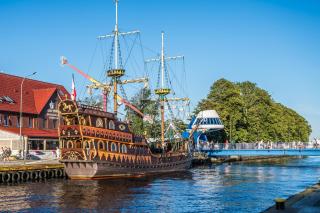 Apartament FALA Północna 29 Darłówko DreamHouse nad morzem - 9