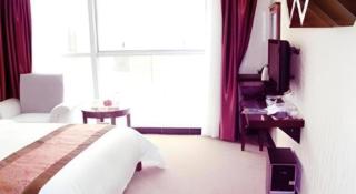 Sheng Lin Na Hotel Minzhi Branch - 8