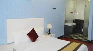 Sheng Lin Na Hotel Minzhi Branch - 5