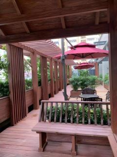 Shenzhen Hongfeng Hotel (Luohu Branch) - 2