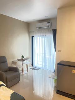 Nai-harn Apartments - 1