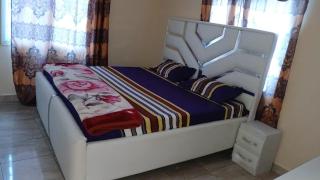 2-bedroom equipped apartment - 4