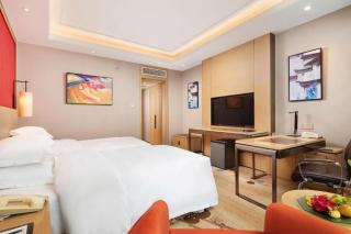 Grand Metropark Hotel Nanjing - 3