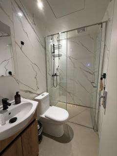 Glamping Geodome Horní Blatná - 8