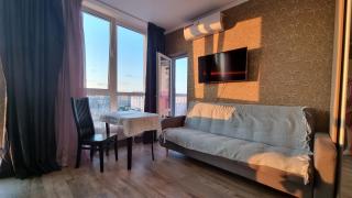 Lebedinny Flat, Ліфт, Вода, Опалення, WiFi, працюють при відключенні єлектрики - 2