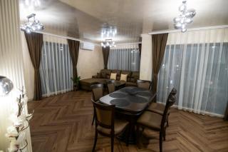 Luxe Apartment Pana Green Residence Panagyurishte - 8