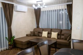 Luxe Apartment Pana Green Residence Panagyurishte - 1