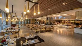 Grand Metropark Hotel Chongqing - 7