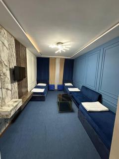 BED PILLOW hostel 2 - 6