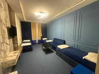 BED PILLOW hostel 2 - 5