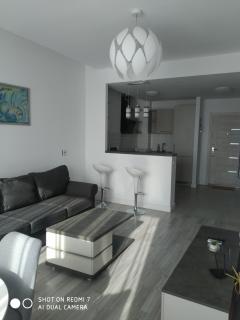 Onix Blue Mamaia Apartament - 8