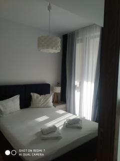 Onix Blue Mamaia Apartament - 5