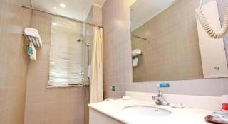 JinJiang Inn Baoji Administra Tion Center - 6