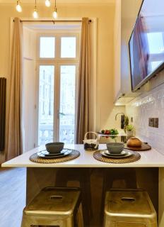 Nice loft with a small balcony in heart of London - 7