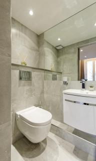 Nice loft with a small balcony in heart of London - 2