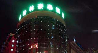 GreenTree Inn Suzhou Shengze Hotel - 2