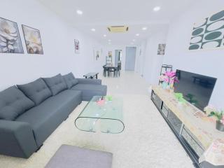 STANDARD HOME Taragon Puteri Bintang - 0