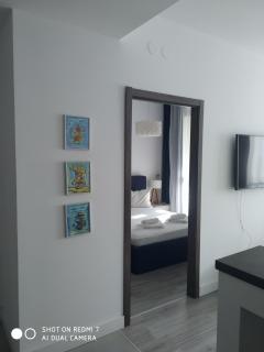 Onix Blue Mamaia Apartament - 2