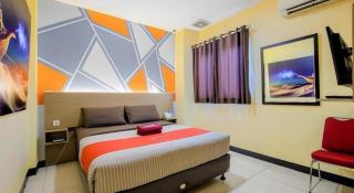 City Icon Residence - 4