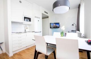 GRYF LUX Apartments in Old Town - 8