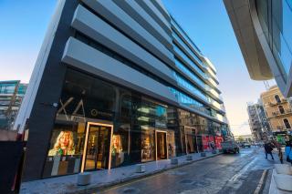 Modern 1BR Apartment with pool access in St Julians - 5