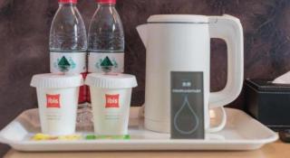 Ibis Chengdu Yongfeng Hotel - 7