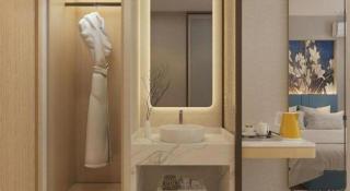 Jinjiang Inn Jinan Shimao Kuanhouli Quancheng Road - 1