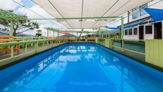 Ganghwa Abientot Spa Pension - 9