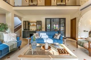 ELIVAAS Casa Bonita 4BHK Hideaway with Private Pool - 4