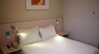 Jinjiang Inn Pingyao Branch - 9