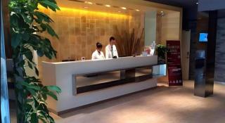 Jinjiang Inn Pingyao Branch - 8