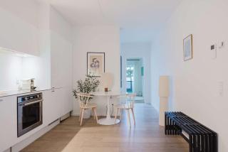 Nordhavn Residence with Water View - 0