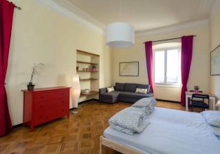 Rita's House - Genoa - 3