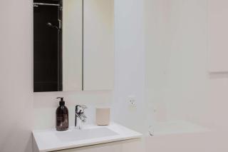 Nordhavn Residence with Water View - 6