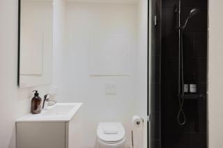 Nordhavn Residence with Water View - 4