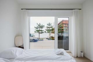 Nordhavn Residence with Water View - 3