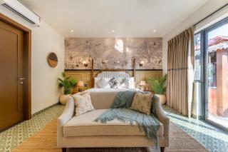 ELIVAAS Casa Bonita 4BHK Hideaway with Private Pool - 3